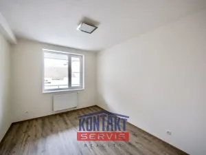 Pronájem bytu 2+kk, České Budějovice, B. Smetany, 64 m2