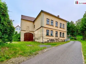 Prodej rodinného domu, Lovečkovice - Knínice, 531 m2