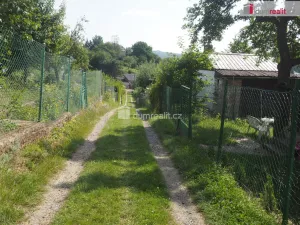 Prodej chaty, Svinařov, 16 m2