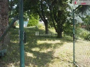 Prodej chaty, Svinařov, 16 m2