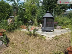 Prodej chaty, Svinařov, 16 m2