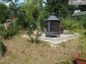 Prodej chaty, Svinařov, 16 m2