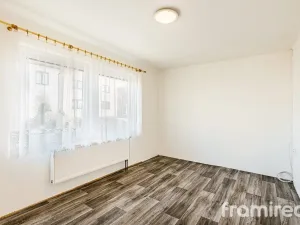 Pronájem bytu 2+1, Bílovice nad Svitavou, 65 m2