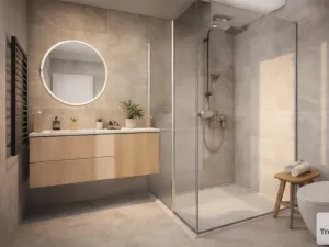 Prodej bytu 2+kk, Praha, 43 m2