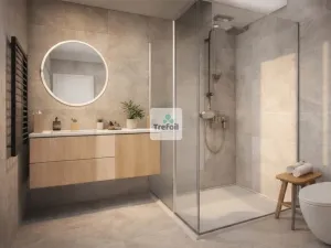 Prodej bytu 2+kk, Praha, 43 m2