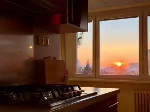 Prodej bytu 3+1, Praha - Malešice, Hostýnská, 74 m2