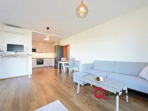 Prodej bytu 3+kk, Uhlířské Janovice, Hrnčířská, 74 m2