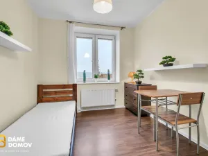 Pronájem bytu 1+kk, Zlín - Prštné, Svat. Čecha, 24 m2