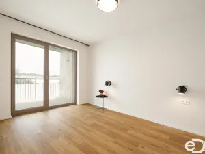 Pronájem bytu 2+kk, Brandýs nad Labem-Stará Boleslav - Brandýs nad Labem, Dřevčická, 61 m2