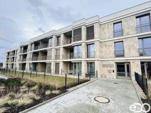 Pronájem bytu 2+kk, Brandýs nad Labem-Stará Boleslav - Brandýs nad Labem, Dřevčická, 65 m2