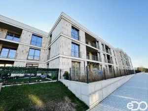 Pronájem bytu 2+kk, Brandýs nad Labem-Stará Boleslav, Dřevčická, 59 m2