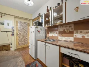 Pronájem bytu 2+1, Praha - Holešovice, Veletržní, 52 m2