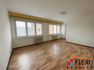 Pronájem bytu 2+1, Ostrava - Slezská Ostrava, Bohumínská, 56 m2