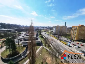 Pronájem bytu 2+1, Ostrava - Slezská Ostrava, Bohumínská, 56 m2