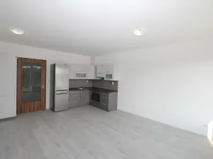 Pronájem bytu 1+kk, Pardubice - Zelené Předměstí, Pod Vinicí, 33 m2