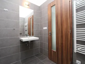 Pronájem bytu 1+kk, Pardubice - Zelené Předměstí, Pod Vinicí, 33 m2