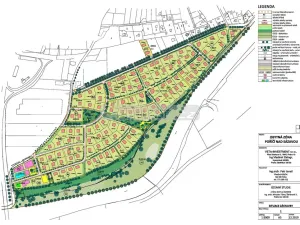 Prodej pozemku pro bydlení, Poříčí nad Sázavou, Pyšelská, 1249 m2