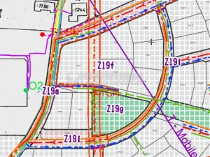 Prodej pozemku pro bydlení, Poříčí nad Sázavou, Pyšelská, 1249 m2