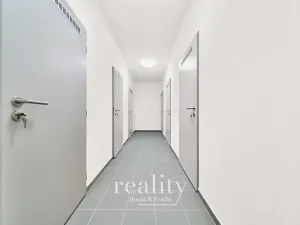 Pronájem bytu 1+kk, Znojmo, Kosmákova, 58 m2