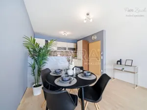 Prodej bytu 3+kk, Olomouc, Jeremiášova, 84 m2