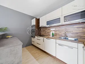 Prodej bytu 3+kk, Olomouc, Jeremiášova, 84 m2