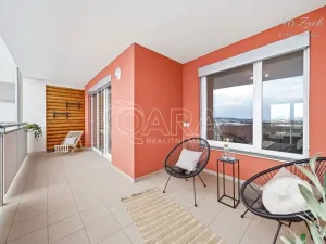 Prodej bytu 3+kk, Olomouc, Jeremiášova, 84 m2