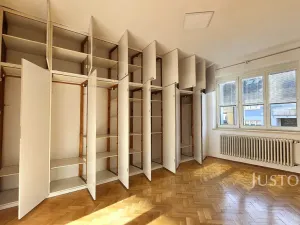 Pronájem bytu 2+1, Písek, Kollárova, 68 m2