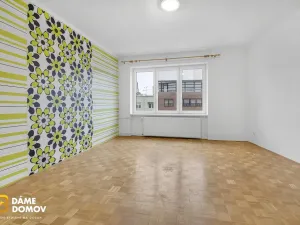 Pronájem bytu 2+1, Zlín, Dlouhá, 66 m2