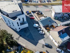 Prodej bytu 1+kk, Opava, Rolnická, 28 m2