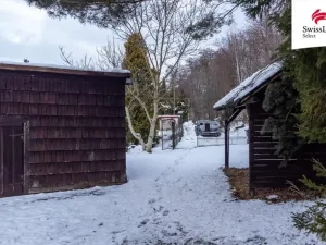 Prodej rodinného domu, Pržno, 120 m2