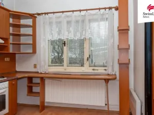 Prodej rodinného domu, Pržno, 120 m2