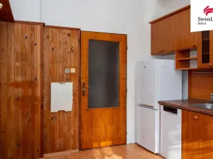 Prodej rodinného domu, Pržno, 120 m2