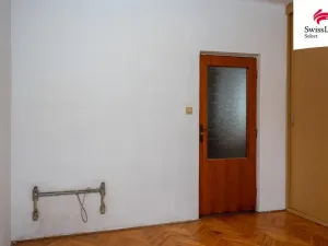 Prodej rodinného domu, Pržno, 120 m2