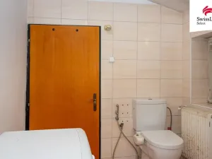 Prodej rodinného domu, Pržno, 120 m2