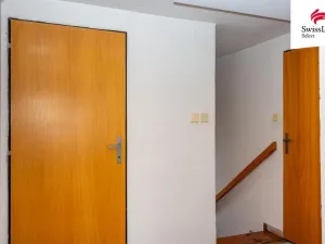 Prodej rodinného domu, Pržno, 120 m2