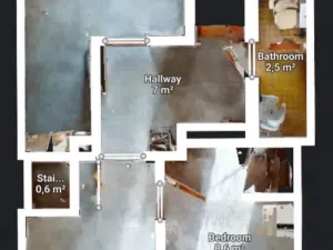 Prodej rodinného domu, Pržno, 120 m2