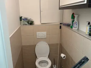 Prodej obchodního prostoru, Praha - Čimice, Vaňkova, 71 m2