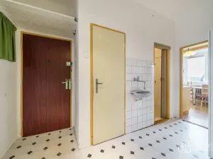 Prodej bytu 3+1, Sokolov, Jednoty, 75 m2