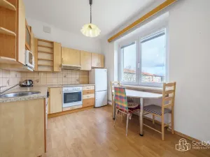 Prodej bytu 3+1, Sokolov, Jednoty, 75 m2