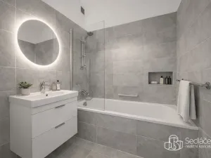 Prodej bytu 3+1, Sokolov, Jednoty, 75 m2