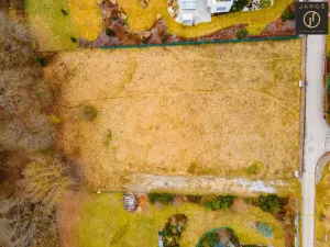 Prodej pozemku pro bydlení, Unhošť, 2088 m2