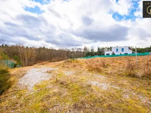 Prodej pozemku pro bydlení, Unhošť, 2088 m2