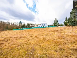 Prodej pozemku pro bydlení, Unhošť, 2088 m2