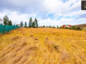 Prodej pozemku pro bydlení, Unhošť, 2088 m2