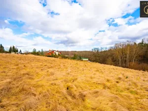 Prodej pozemku pro bydlení, Unhošť, 2088 m2