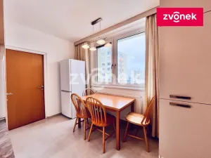 Pronájem bytu 3+1, Zlín - Prštné, K. Světlé, 64 m2