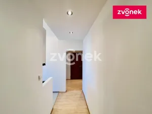 Pronájem bytu 3+1, Zlín - Prštné, K. Světlé, 64 m2