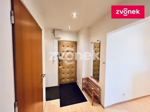 Pronájem bytu 3+1, Zlín - Prštné, K. Světlé, 64 m2