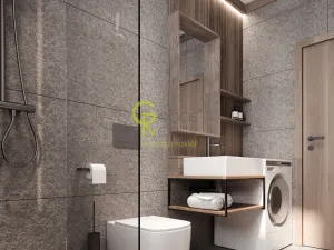 Prodej bytu 2+kk, Skorkov - Otradovice, 57 m2