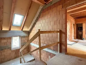 Prodej bytu 4+kk, Brno, Rolencova, 95 m2